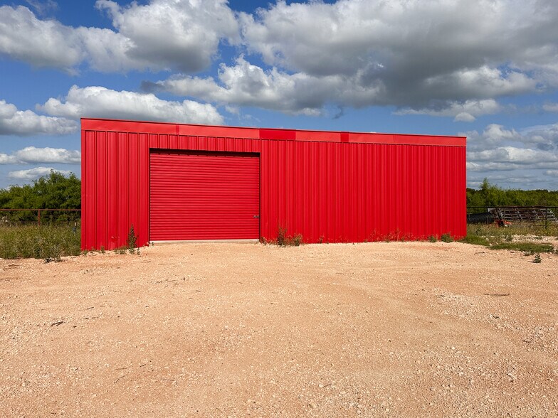 3567 HWY 84 Hwy, Tuscola, TX à louer - Photo du bâtiment - Image 2 de 10