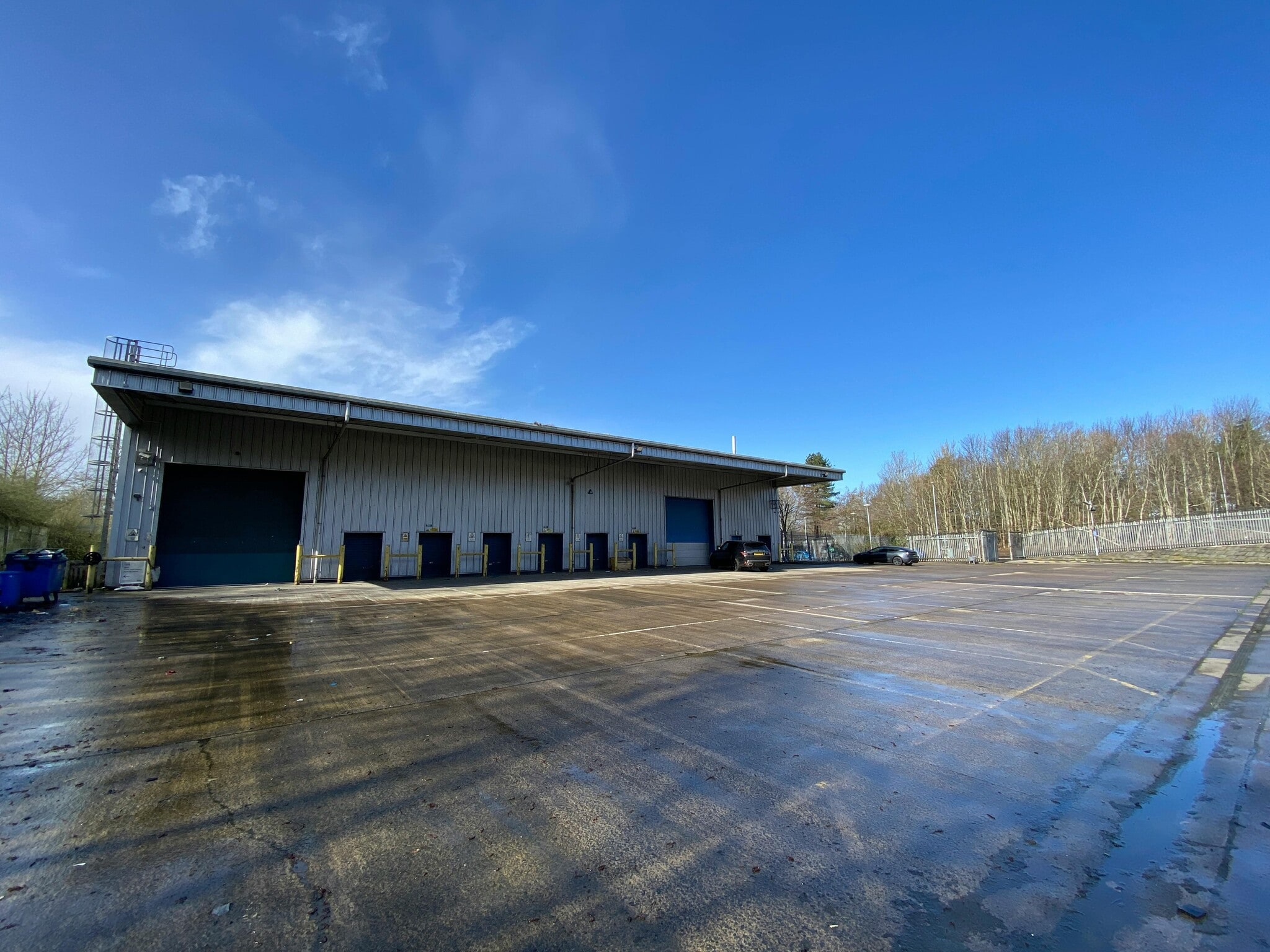 39 Mackintosh Pl, Irvine for lease Building Photo- Image 1 of 11