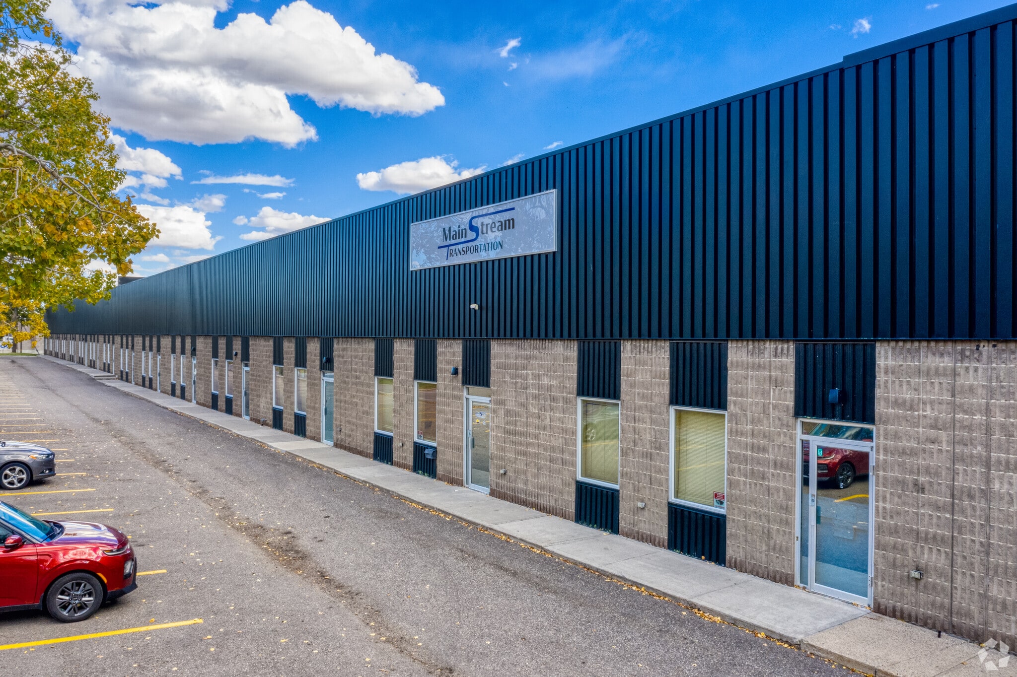 3915 78th Ave SE, Calgary, AB for lease Primary Photo- Image 1 of 7