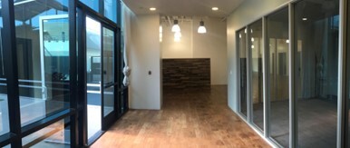 12555 Jefferson Blvd, Los Angeles, CA for lease Interior Photo- Image 2 of 4