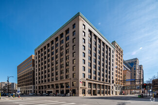 More details for Minneapolis Grain Exchange – Office for Sale, Minneapolis, MN