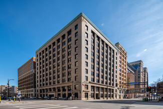 Plus de détails pour Minneapolis Grain Exchange – Bureau à vendre, Minneapolis, MN