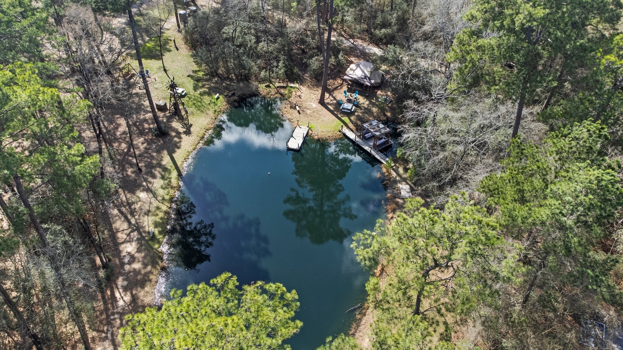 15901 Butera Rd, Magnolia, TX for sale Building Photo- Image 1 of 20