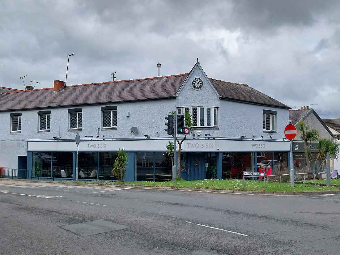 236 High St, Prestatyn for sale Building Photo- Image 1 of 9