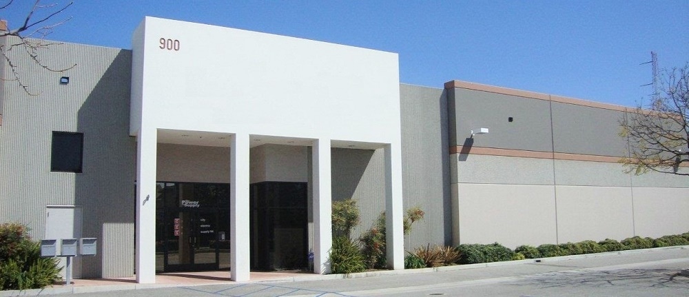 900-910 Graves Ave, Oxnard, CA à louer Photo intérieure- Image 1 de 1