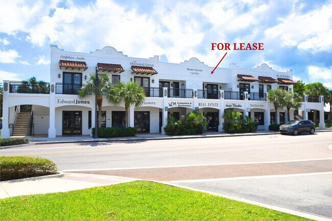 More details for 8930-8950 SE Bridge Rd, Hobe Sound, FL - Office/Retail for Lease