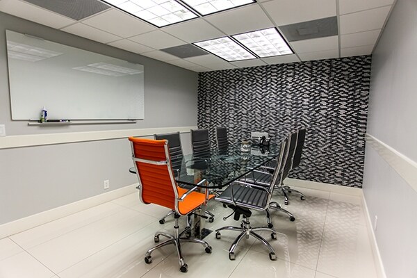 440 N Andrews Ave, Fort Lauderdale, FL for lease Interior Photo- Image 1 of 8