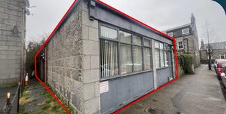 Plus de détails pour 6-8 Allan St, Aberdeen - Bureau à louer