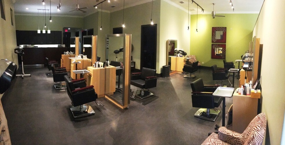 6839 Old Jacksonville Hwy, Tyler, TX à vendre - Photo intérieure - Image 2 de 6