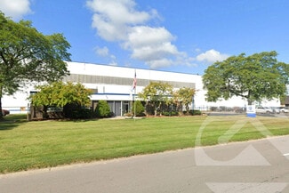 More details for 18695 Sherwood St, Detroit, MI - Industrial for Sale