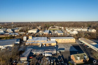2006 Rodman Rd, Elsmere, DE - AÉRIEN  Vue de la carte