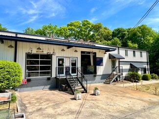 More details for 711 Trabert Ave NW, Atlanta, GA - Office/Retail for Lease