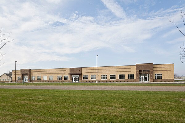 14751-14787 Energy Way, Apple Valley, MN à louer - Photo du bâtiment - Image 2 de 2