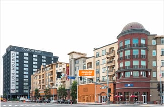 Plus de détails pour 8601 Lincoln Blvd, Los Angeles, CA - Commerce de détail à louer