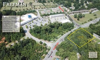 Plus de détails pour 3405 Clemmons Rd, Clemmons, NC - Terrain à vendre