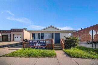 Plus de détails pour 113 W Main St, Morenci, MI - Commerce de détail à vendre