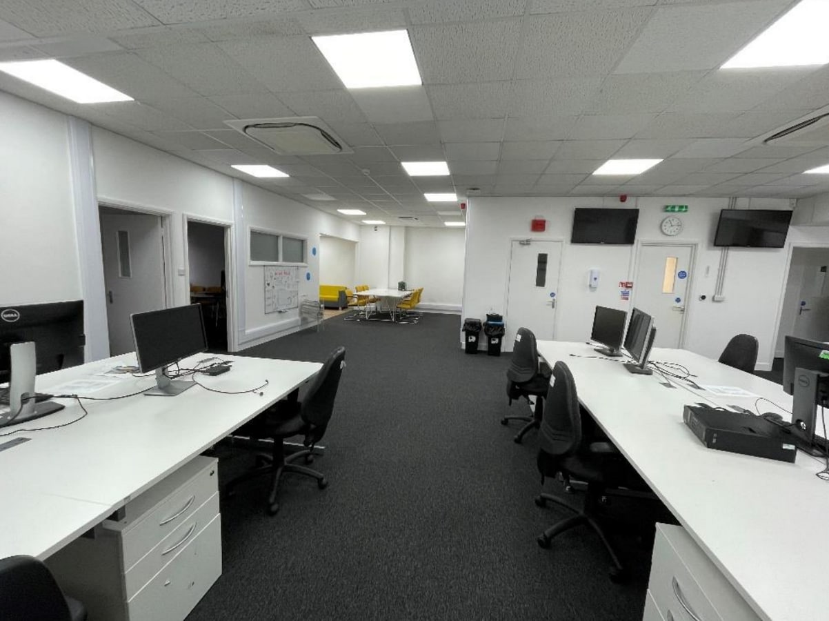 Ferry Hinksey Rd, Oxford, OXF OX2 0DP - Unit 5 -  - Interior Photo - Image 1 of 2