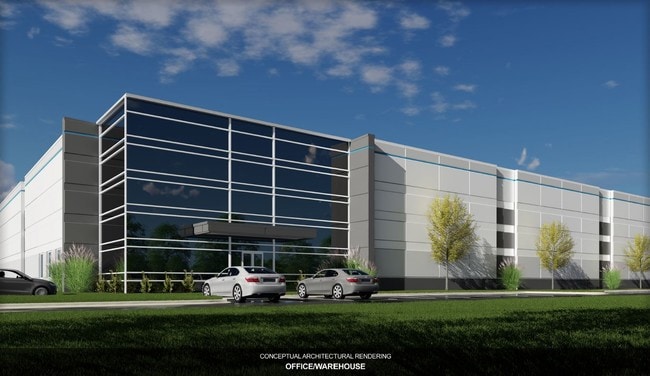 Plus de détails pour 2563 Mason Rd, Elgin, IL - Industriel à vendre