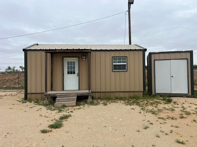 Plus de détails pour 1301 Baze Way, Snyder, TX - Terrain à vendre