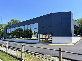 Plus de détails pour 1955 W Hamlin Rd, Rochester Hills, MI - Bureau à louer