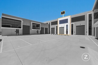Plus de détails pour 134-136 Argus St, Cheltenham - Industriel à vendre