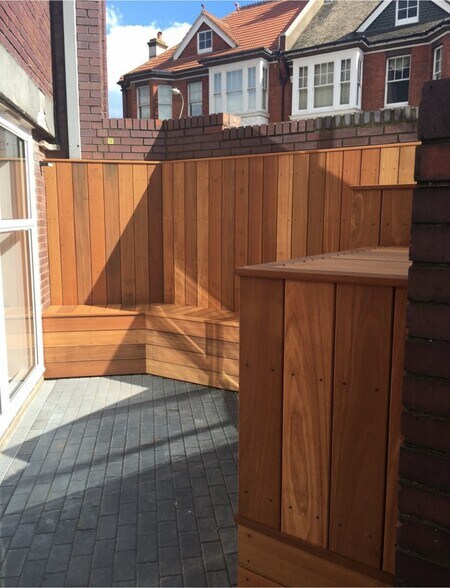 165-167 Dyke Rd, Hove à louer - Photo du bâtiment - Image 3 de 7