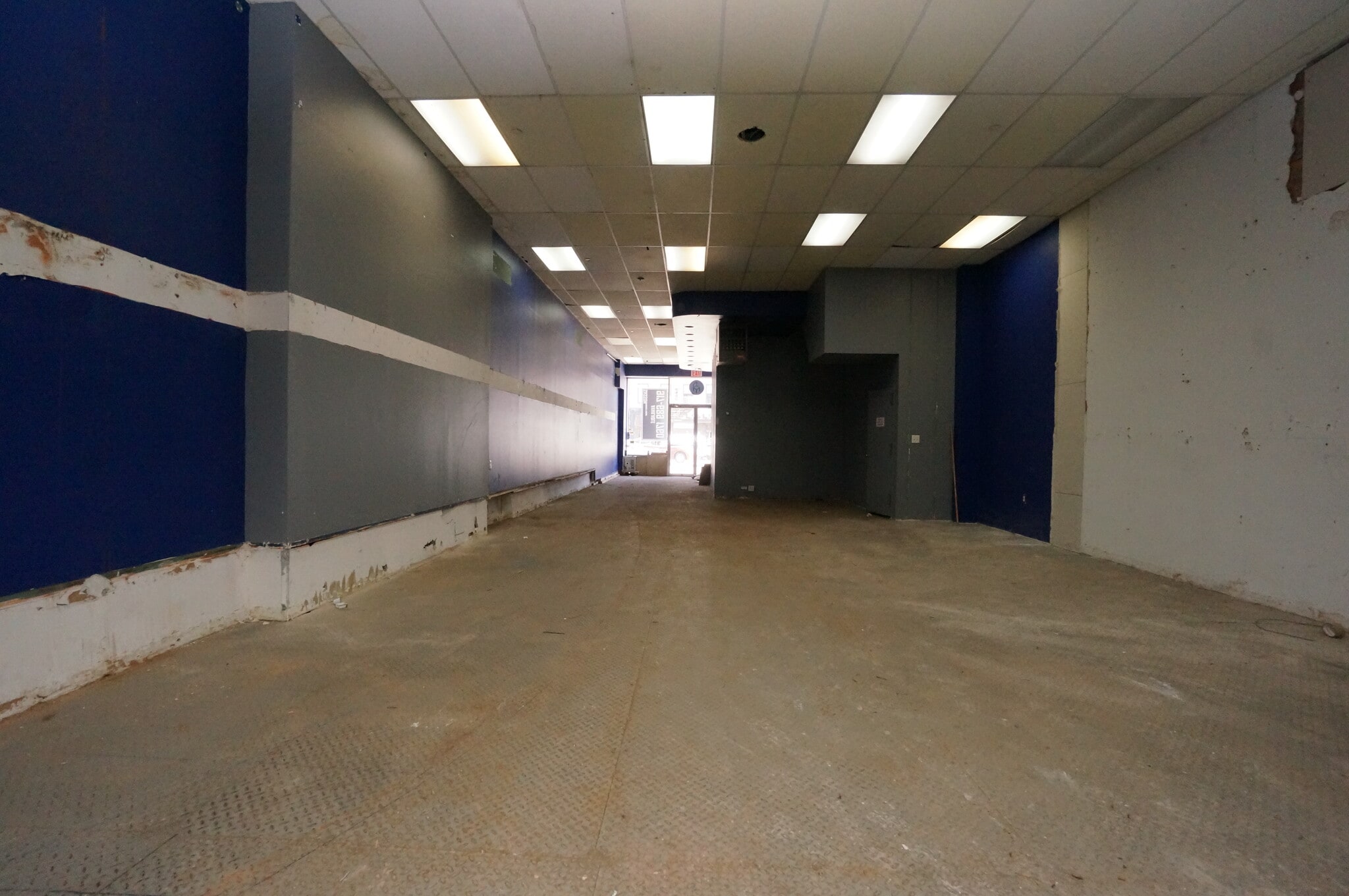 214 Bowery, New York, NY à louer Photo intérieure- Image 1 de 3