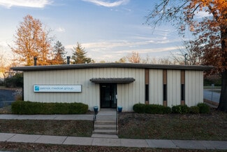More details for 1150 Milwaukee St, Kirkwood, MO - Office for Sale
