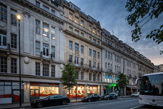 Plus de détails pour 167-169 Great Portland St, London - Bureau à louer