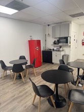 2025 NW 15th Ave, Pompano Beach, FL for lease Interior Photo- Image 2 of 2