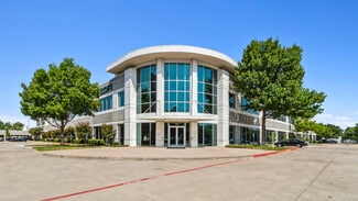 Plus de détails pour 5001 Statesman Dr, Irving, TX - Bureau à vendre