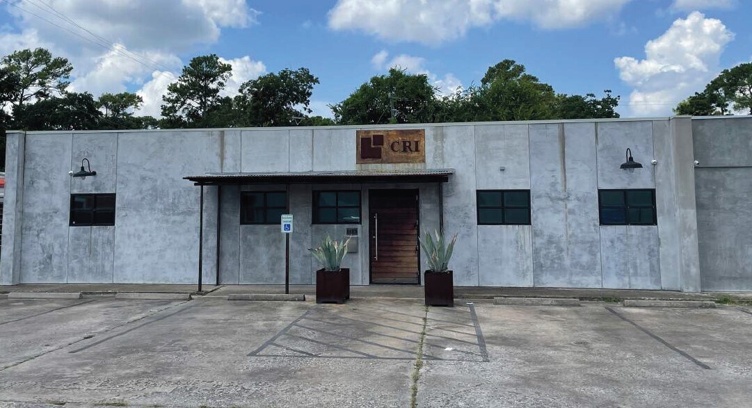 1123 Witte Rd, Houston, TX à louer Photo du bâtiment- Image 1 de 12