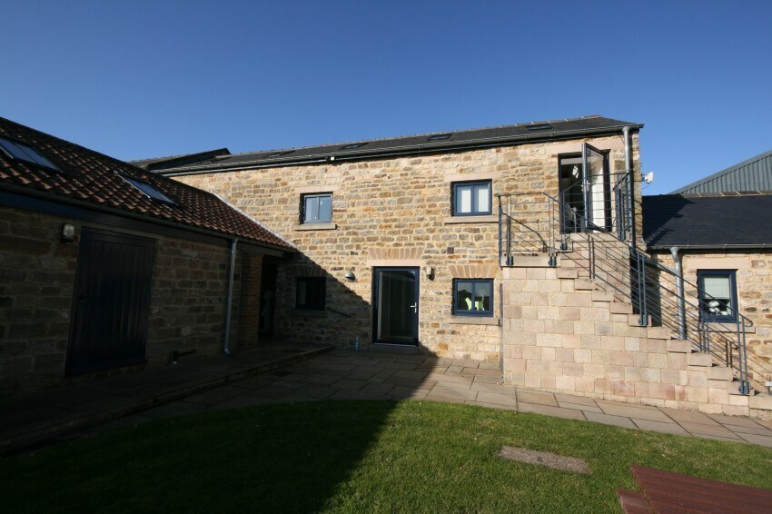 Haggs Rd, Harrogate à louer - Photo du bâtiment - Image 2 de 6