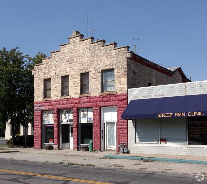 1943 Lake Ave, Pueblo, CO for sale - Building Photo - Image 3 of 3