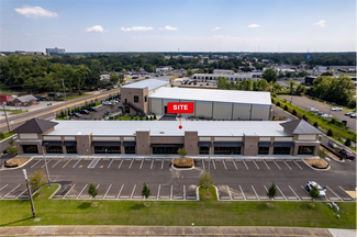 Plus de détails pour 85 W Airport Blvd, Pensacola, FL - Commerce de détail à louer