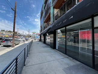 More details for 1030 N Alvarado St, Los Angeles, CA - Retail for Lease