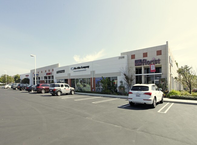 More details for 21098 Bake Pky, Lake Forest, CA - Flex for Lease