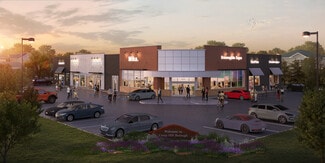 Plus de détails pour 3224 Market St, Camp Hill, PA - Commerce de détail à louer