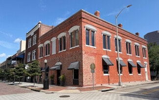 Plus de détails pour 43 E Pine St, Orlando, FL - Bureau à louer