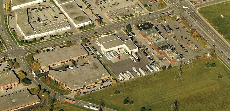 2810-2834 Markham Rd, Toronto, ON for sale Aerial- Image 1 of 1