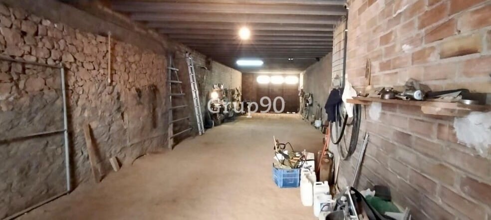 Industrial in Bovera, Lérida for sale - Interior Photo - Image 3 of 17