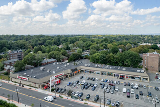 1400-1428 Teaneck Rd, Teaneck, NJ - Aérien  Vue de la carte