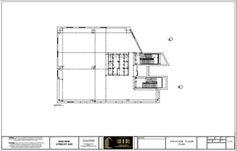 6520 New Utrecht Ave, Brooklyn, NY à louer Plan d’étage- Image 1 de 1
