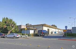 More details for 3501-3515 Haven Ave, Menlo Park, CA - Industrial for Lease