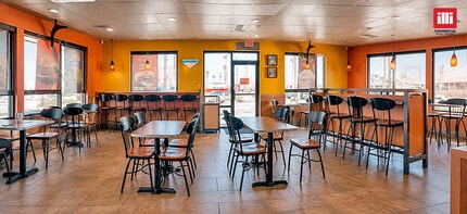 205 Trask St, Bakersfield, CA for lease Interior Photo- Image 2 of 6
