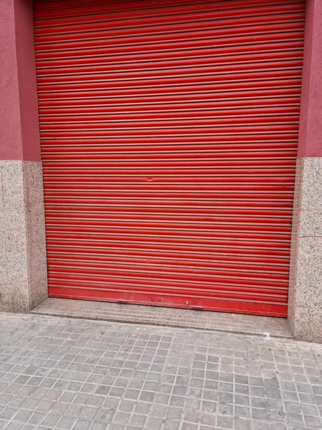 Retail in Barberà del Vallès, BAR for lease Building Photo- Image 1 of 6