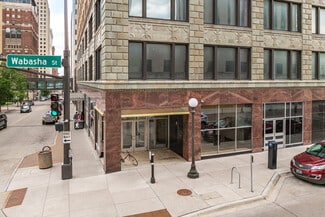 More details for 10 4th St E, Saint Paul, MN - Retail for Lease