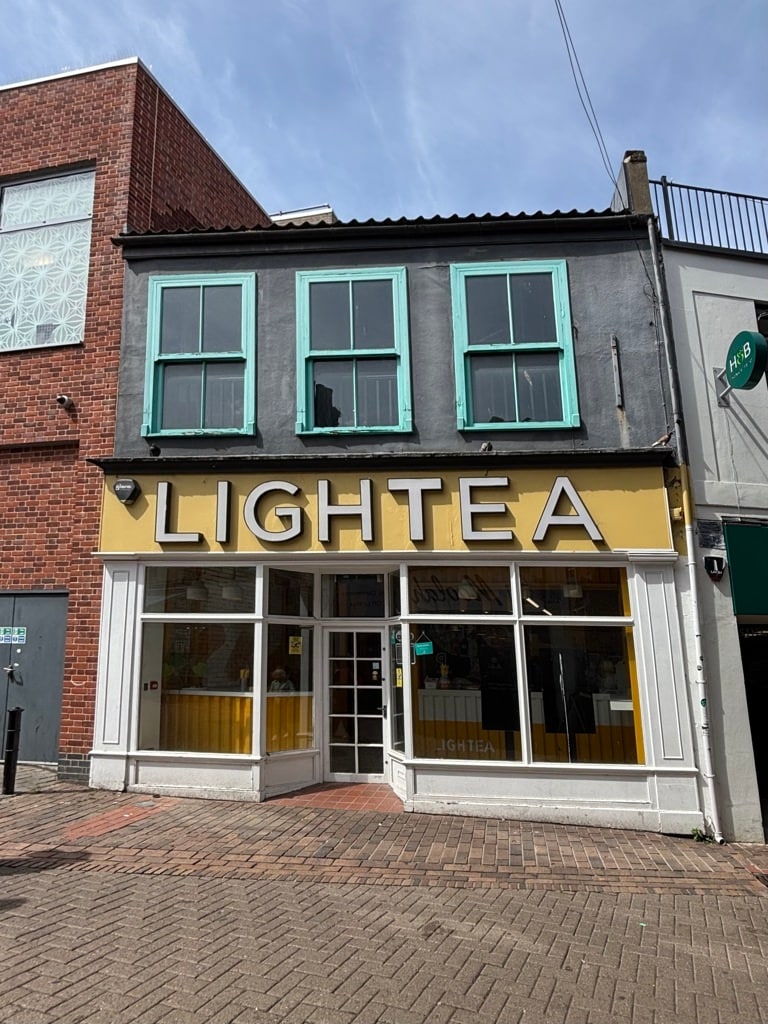 23 White Lion St, Norwich for lease Building Photo- Image 1 of 3