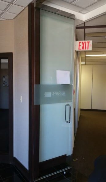 50 Brentwood Blvd, Strathcona County, AB for lease - Interior Photo - Image 3 of 6