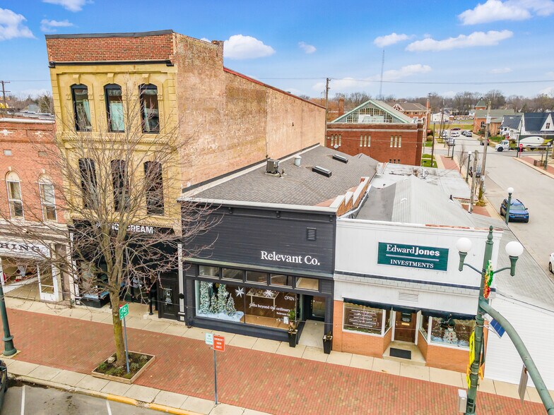 24 S Main St, London, OH for sale - Building Photo - Image 2 of 27